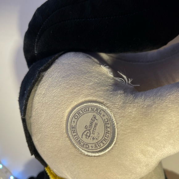 Samson from Sleeping Beauty -Authentic - Picture 3 of 6